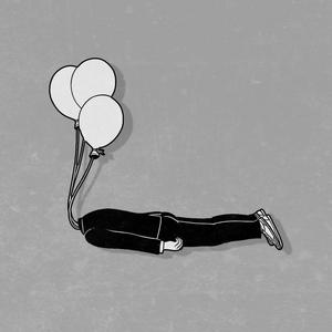 Picture for song 'Follow' by artist 'One Dollar Beats Club'