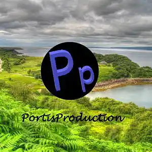 Picture for song 'FREE Melodic type beat - "Natural"' by artist 'PortisProduction'