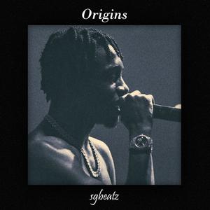 Picture for song 'Origins - Pop Smoke x Lil TJay Type Beat' by artist 'SG Beatz'