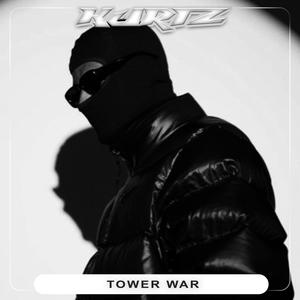 Picture for song 'Tower War - Derek x Pyrex Whippa Type Beat' by artist 'Prod. Kurtz'