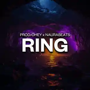 Picture for song 'RING (BUY 2 GET 1 FREE) ZEAMSONE TYPE BEAT' by artist 'prod.ohey'