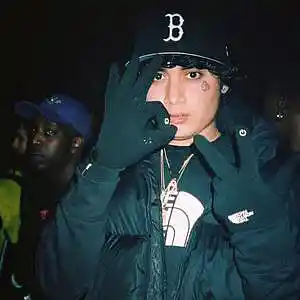 Picture for song 'Drive' by artist 'prod. enzo'