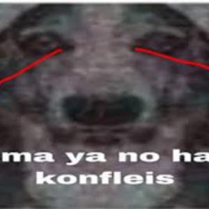 Picture for song 'TRAP TYPE BEAT - "KONFLEIS" RAP / TRAP BEATS' by artist 'Prod Sebs'