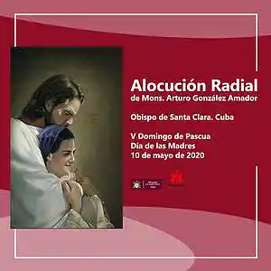 Picture for song 'V Domingo de Pascua' by artist 'Producciones Vandor'