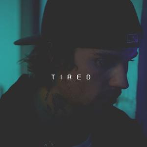 Picture for song 'Tired - Justin Bieber type beat Alternative R&B T' by artist 'Quodis'