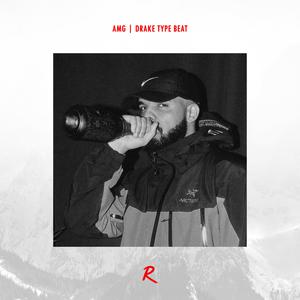 Picture for song 'AMG Drake type beat' by artist 'radionthetrack'