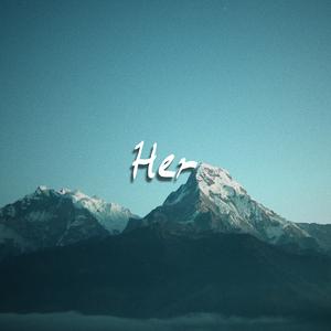 Picture for song 'Her' by artist 'Prod.RandyKaey'