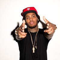 Picture for song 'LOCO - Waka Flocka Type *SQUAD*' by artist 'Ransombeatz (UK)'