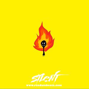 Picture for song 'SILENT (BUY 1 GET 4 FREE)' by artist 'Razdam Beatz'
