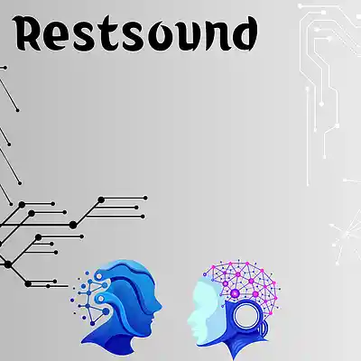 Picture for song 'Dark Art 005 (DNB) Remix (Long Version)' by artist 'Restsound'