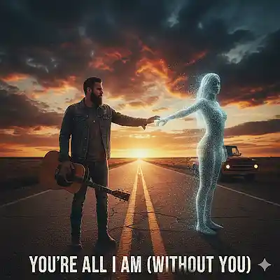 Picture for song 'You're All I Am (Without You)' by artist 'Rob B (GER)'