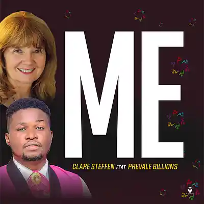 Picture for song 'ME (Feat. Prevale Billions)' by artist 'Round The Globe'