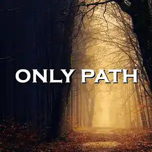 Picture for song 'Only Path' by artist 'SadGlad Music'