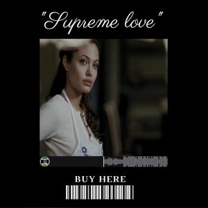 Picture for song 'Supreme love' by artist 'SampleDose'