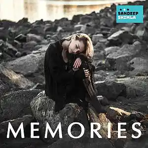 Picture for song 'Memories' by artist 'Sandeep Shimla'