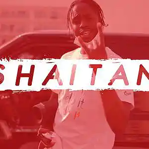Picture for song 'Shaitan 145 BPM Prod. Schiri Beats' by artist 'Schiri Beats'