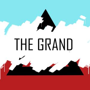 Picture for song 'The Grand' by artist 'Shah Music'