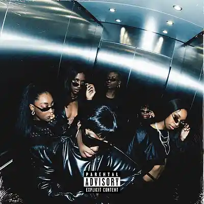 Picture for song 'BACKROOMS (1+1 FREE) DRAKE TYPE BEAT' by artist 'SIGHOST'