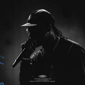 Picture for song 'Pyramids - Travis Scott Type Beat' by artist 'SIGHOST'