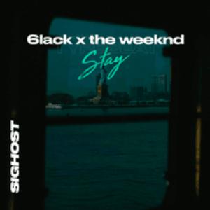Picture for song 'Stay (Buy 1 Get 1 Free)' by artist 'SIGHOST'