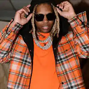 Picture for song '[FREE] Lil Durk Type Beat-Mallets (C# Min 136 BPM)' by artist 'Skll Beats'