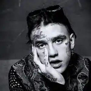 Picture for song 'Lil Peep Type Beat: TRAIN' by artist 'SON Beats'