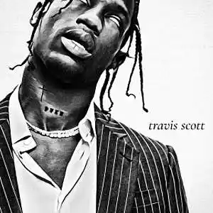 Picture for song 'Travis Scott Type Beat: KAY' by artist 'SON Beats'