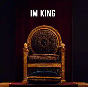 Picture for song 'Im King by Stai Paul' by artist 'Staipaul'