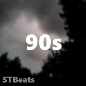 Picture for song '90s Drill Type Beat -145bpm' by artist 'STB3ats'