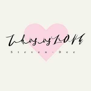 Picture for song 'Steven Dee - This Is Love' by artist 'Steven Dee'