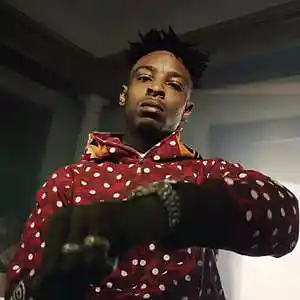 Picture for song '21 SAVAGE x PYREX WHIPPA "GUN SMOKE"' by artist 'storm on da beat'