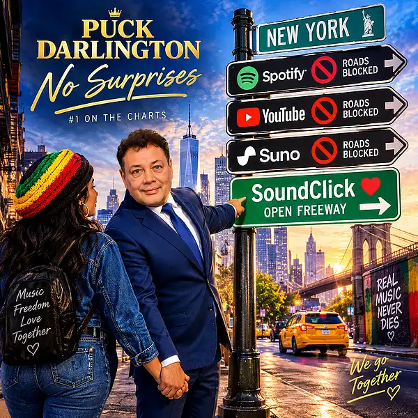Cover picture of song topping the music charts
