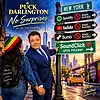 Picture for song 'Puck Darlington No Surpises' by artist 'Puck Darlington (studio48)'