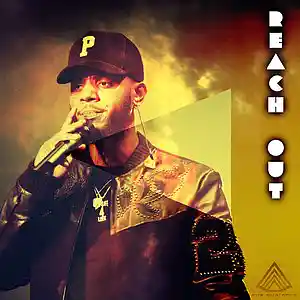 Picture for song 'Reach Out (Bryson Tiller Type Beat)' by artist 'The Ambiance Beats'