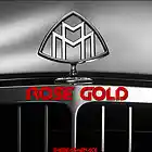 Picture for song '*Smooth* Rose Gold' by artist 'TheBeatMenace'