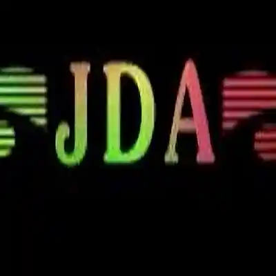 Picture for song 'THE 'A THING' by artist 'THE JDA PROJECT'