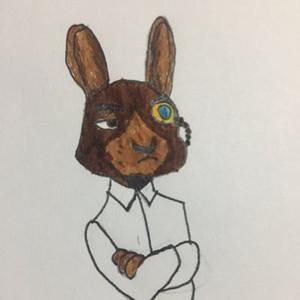 Picture for song 'Something Strange' by artist 'Thomas von Zig'