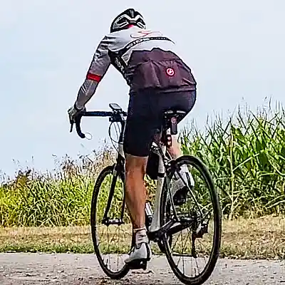 Picture for song 'Easy Steel 2026' by artist 'Tom Bower'