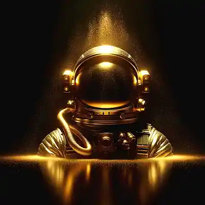 Picture for song 'Shine like the Sun' by artist 'Steampipe Studio'