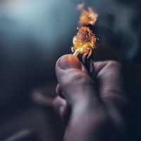 Picture for song '..:: BURN IT DOWN ::.. (FreeDL!)' by artist 'VEYSIGZ BEATS'