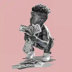 Picture for song 'Recovery - Lil Baby Type Beat [buy 1 get 4 for fre' by artist 'Young Marquese'