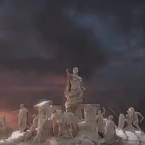 Picture for song 'Imperator - free/dl' by artist 'Jojoinsanebeats.com'