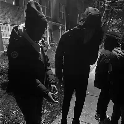 Picture for song '"THE FALLEN" - Lil Noonie x Chuckyy Type Beat' by artist '2k5 jaay'