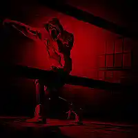 Picture for song 'Tragic Desire' by artist '3RD DIMENSIONAL BEATS'