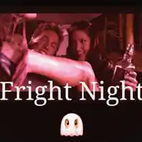 Picture for song 'fright night (for sale)' by artist 'Adversario iWannaBeat'