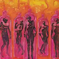 Picture for song 'Dead Center (Produced by Ace Ha)' by artist 'Uncle Ace Ha'