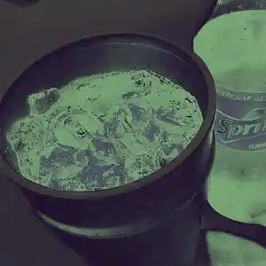 Picture for song '4. Codeine (feat. Lil Jewell)' by artist 'ProDByGoDBoDI'