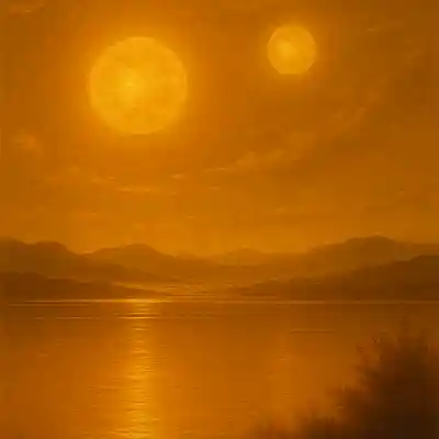 Picture for song 'Golden Dawn' by artist 'dj nikko'