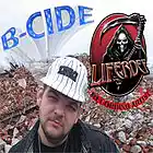 Picture for song 'Think Twice' by artist 'B Cide'