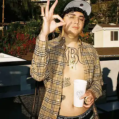 Picture for song 'Switch /Ohgessy x Shoreline Mafia West Coast RnB/' by artist 'Beats On 4Klassix.com'